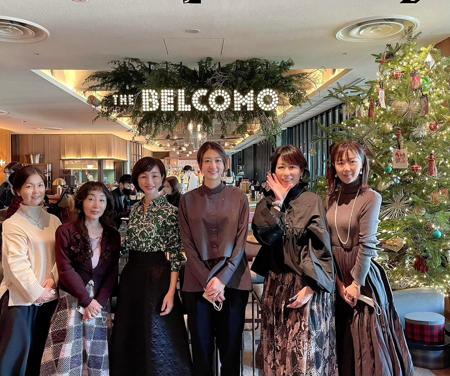 印象コンサルランチセミナー_1